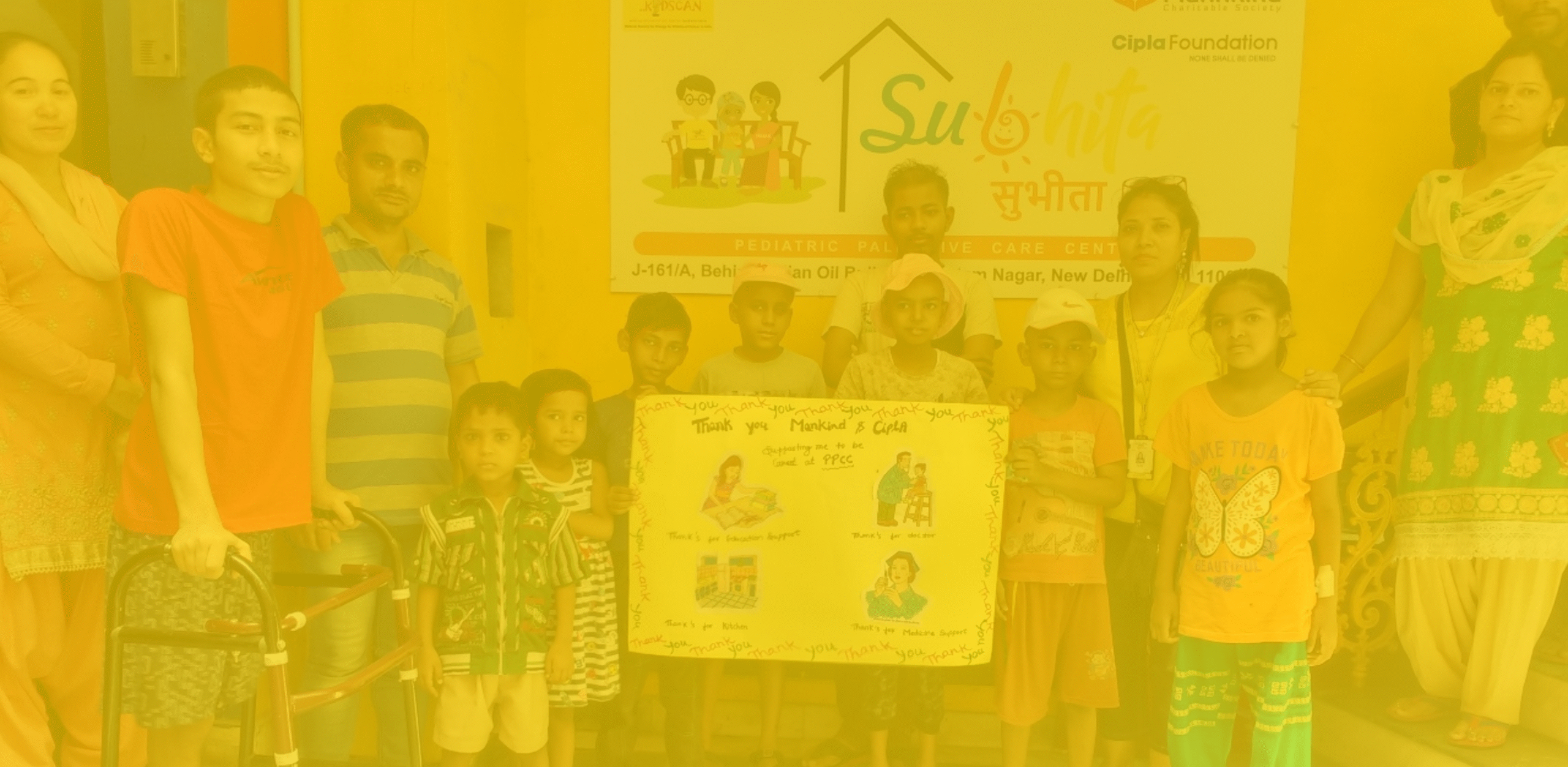 CanKids Care Centres