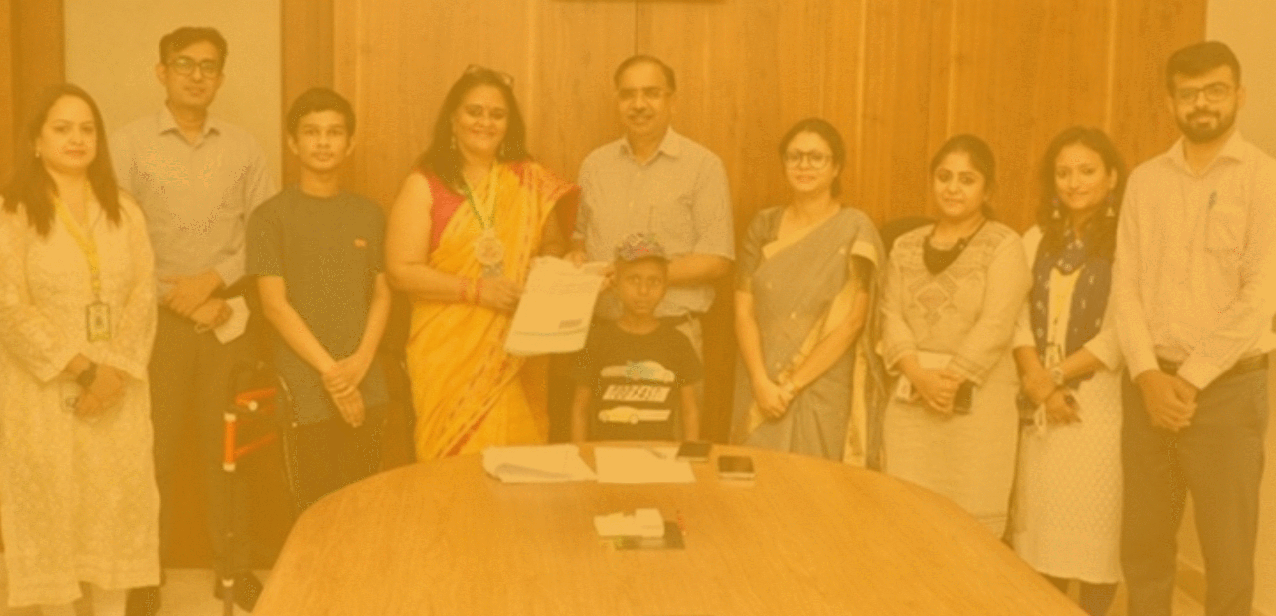 Change for Childhood Cancer State Projects