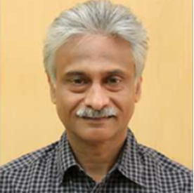 Mr. Mukul Marwah