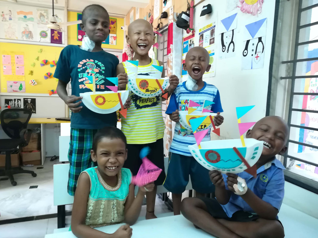 Learning Activity Clinic