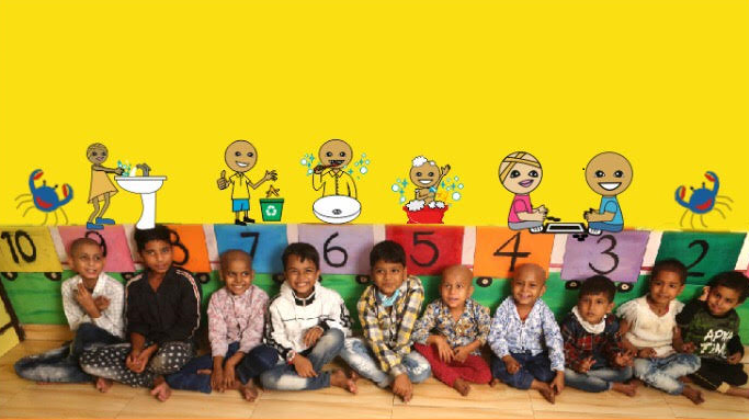 Letter to MP Campaign 1