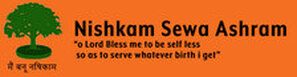 Nishkam Sewa Ashram