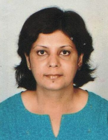 Ms. Priti Dhall