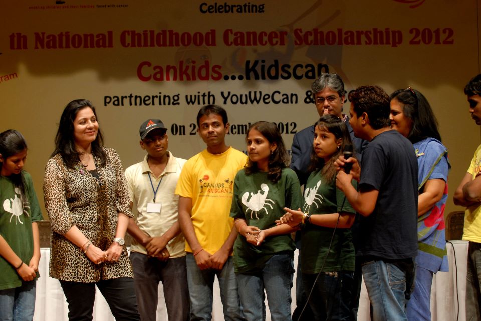 Excellence Recognition