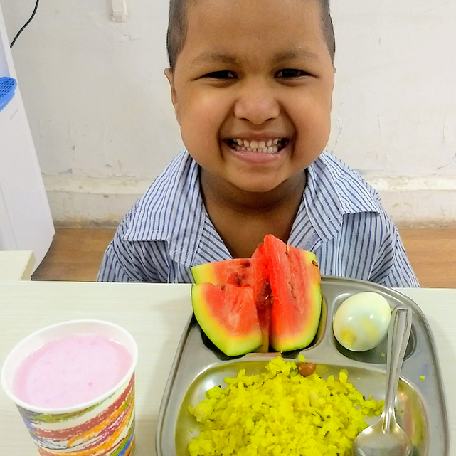 Nutrition and blood support