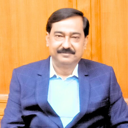 Smarajit Chakraborty