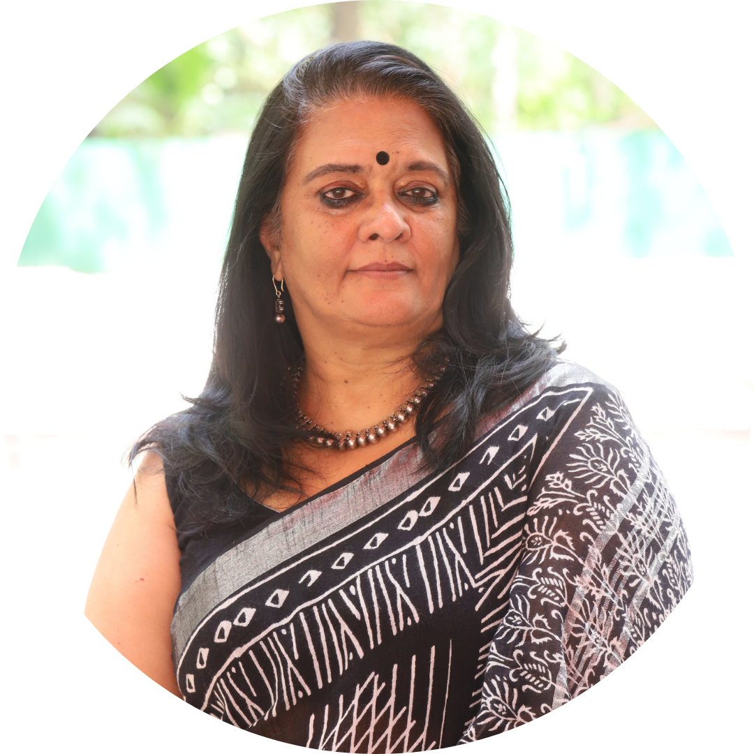 Ms. Poonam Bagai