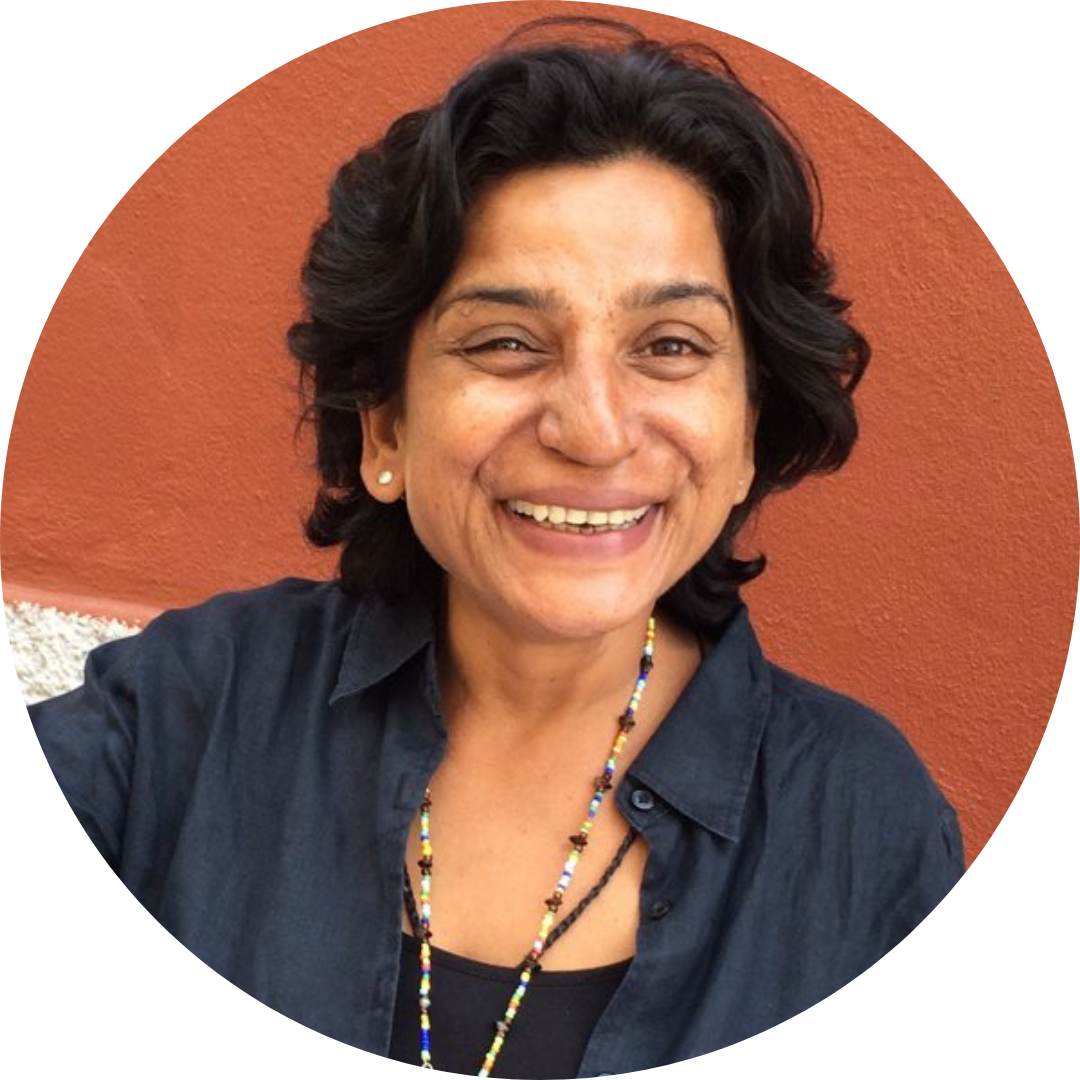 Sujata Mehra