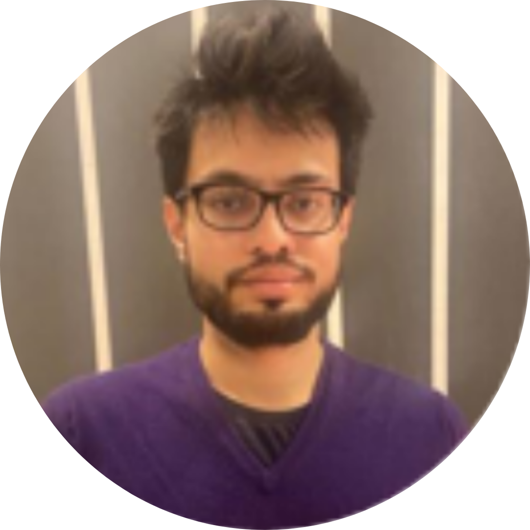 Angad Bagai