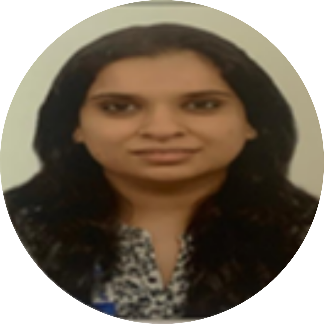 Mahak Jain