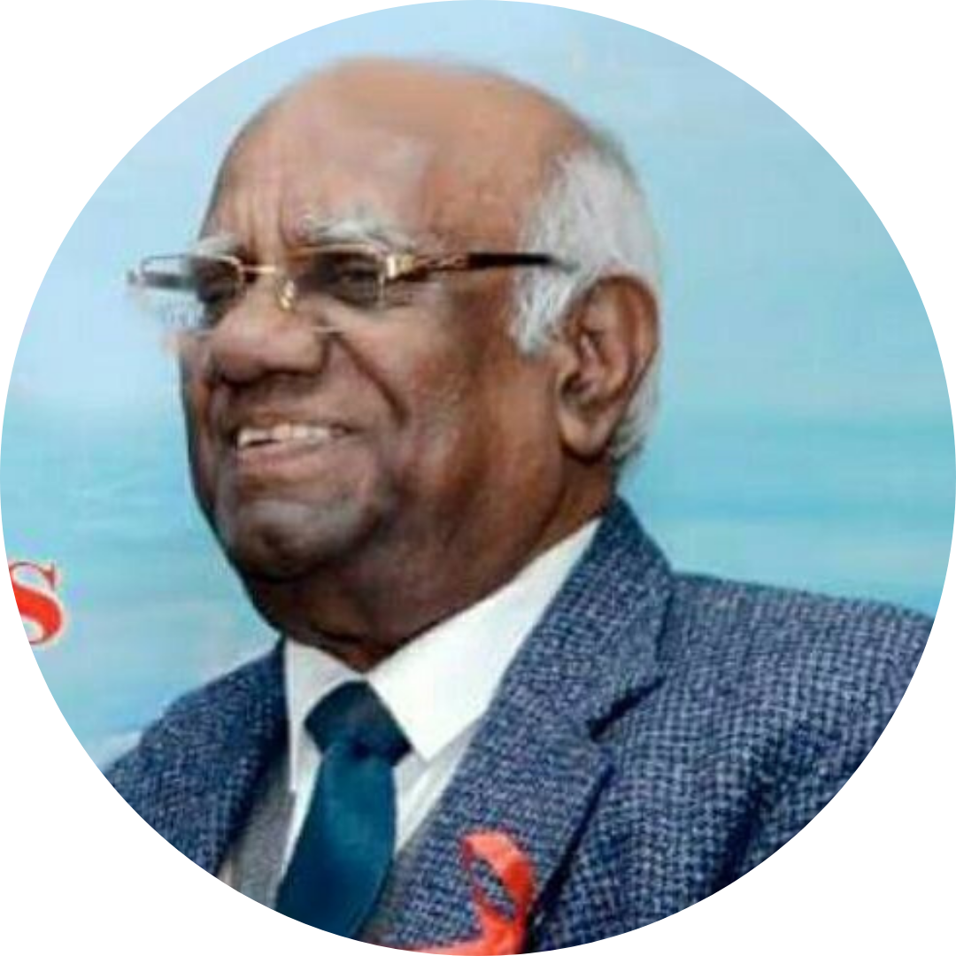 Dr Padam Singh