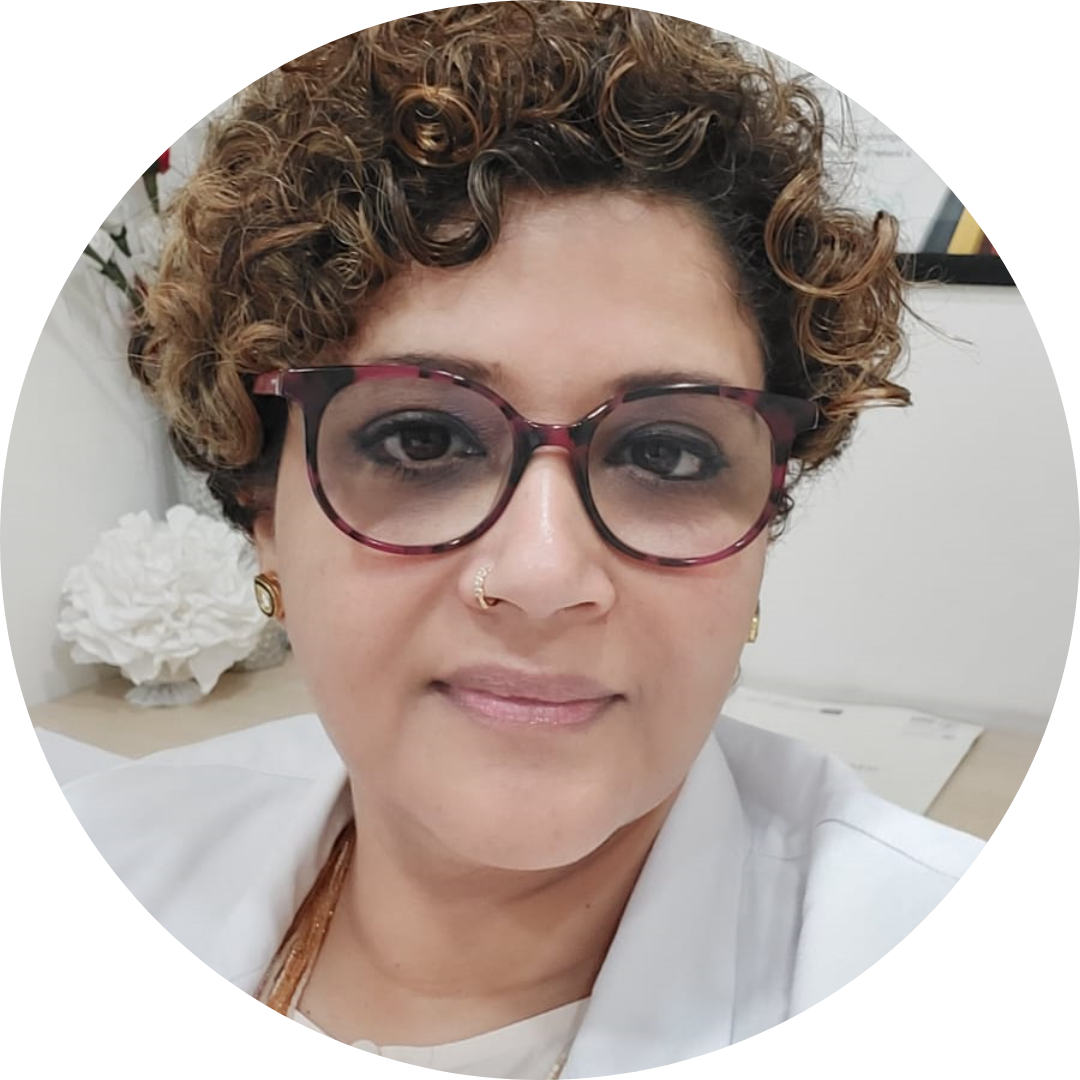 Dr. Pooja Sharma
