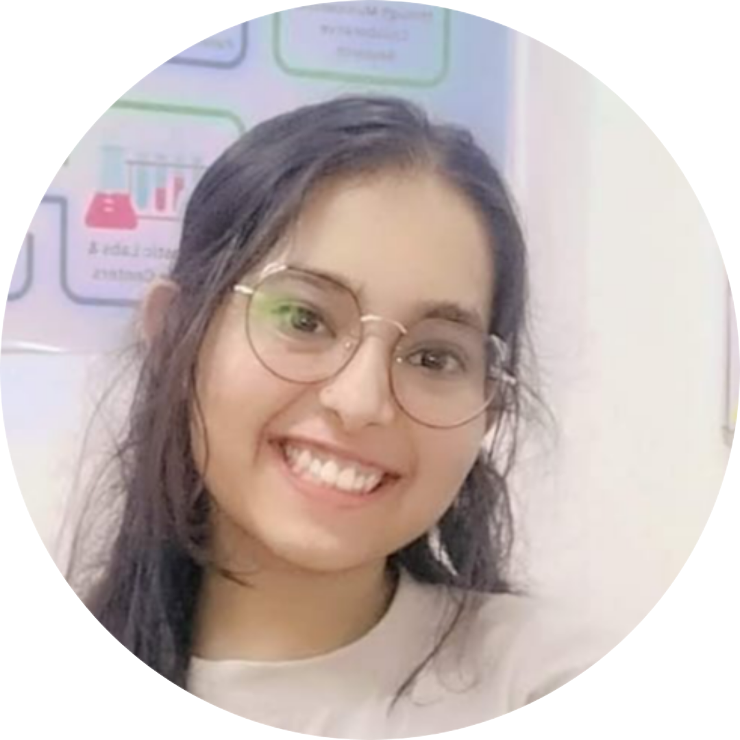 Ms. Khushboo Sharma
