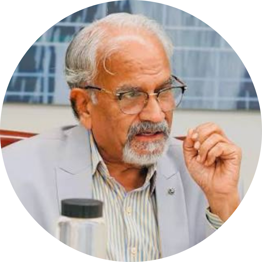 Dr. Y K Gupta