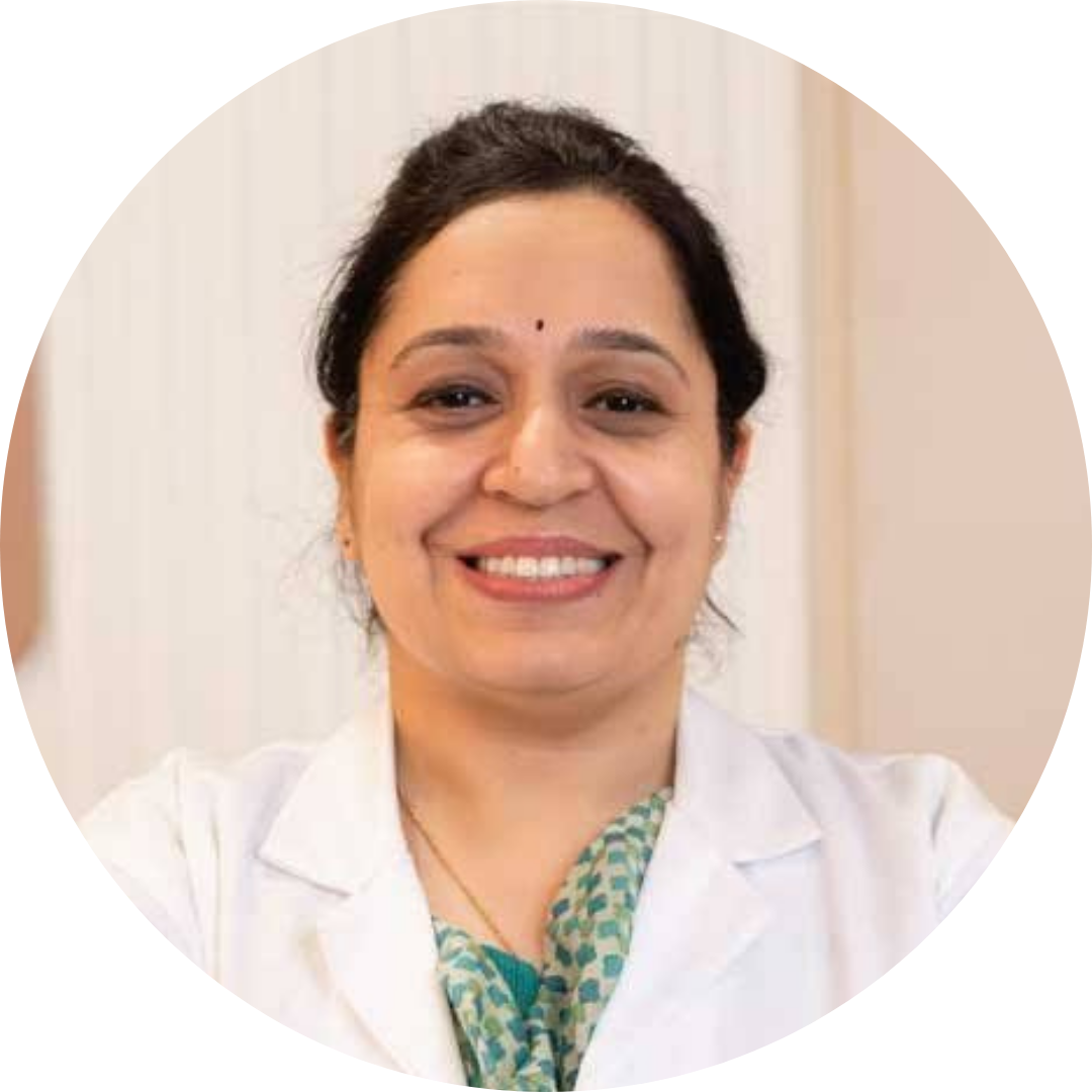 Dr. Puneet Arora