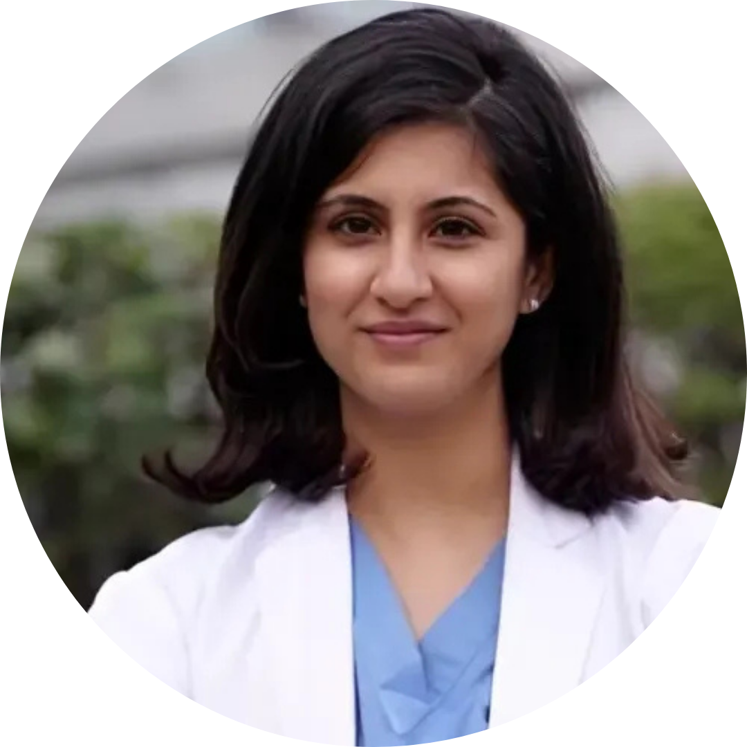Dr. Kanika Batra Modi