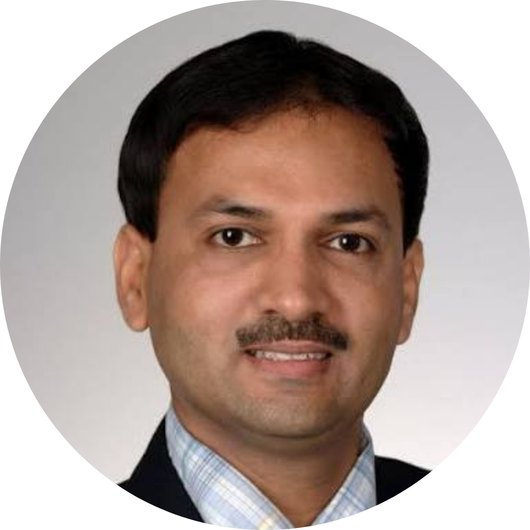 Prof. Girish Sharma