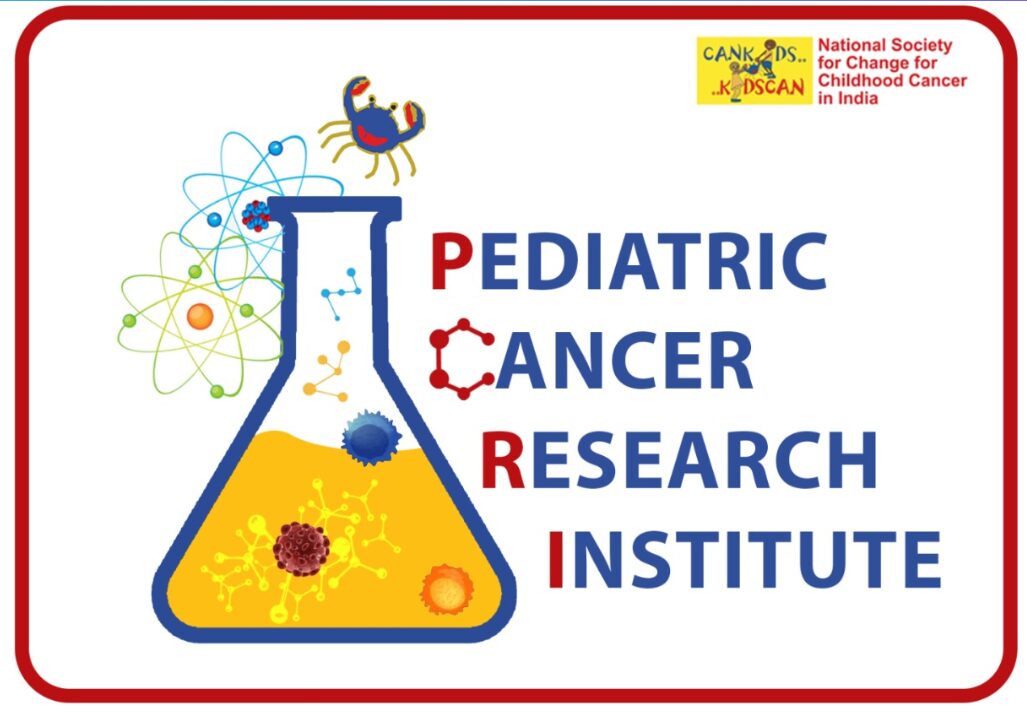 PCRI Logo