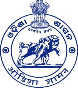 Odisha Govt