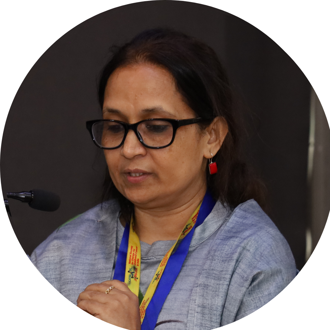 Dr. Neelima Thakur