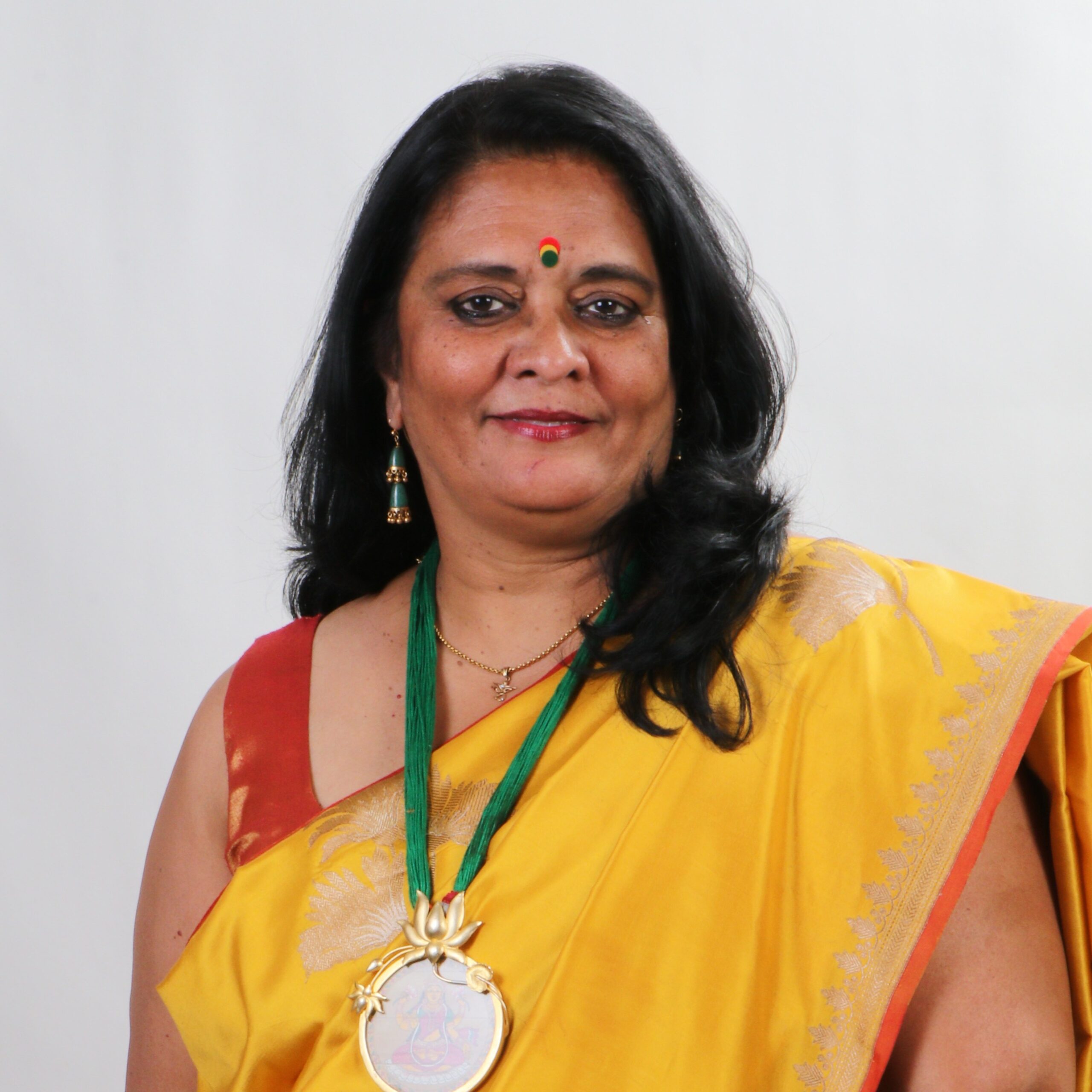 Ms. Poonam Bagai